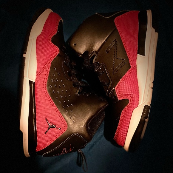 Jordan SC-3 (PS) - Picture 3 of 5